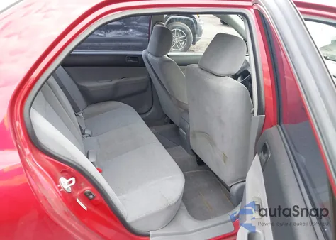 2004 Mitsubishi Lancer Es z USA, uszkodzony, nr VIN JA3AJ26E04U008497